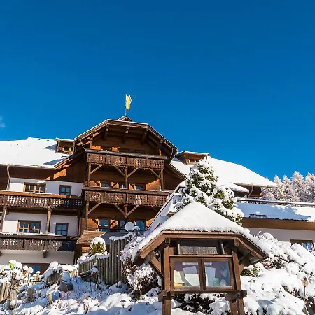 Familienhotel Gasthof Hinteregger-3